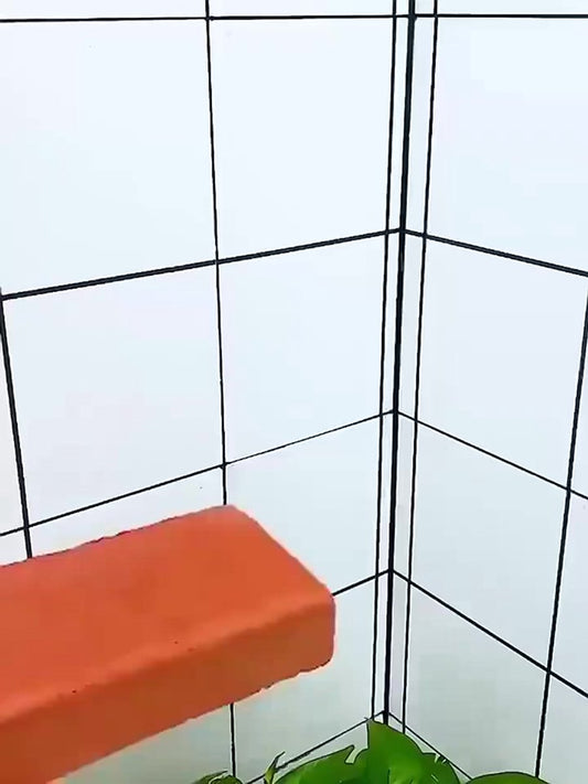 Nano Tape Extra Long! | Double-Sided Tape | Transparent | Reusable | Washable | 5 Meters