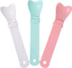 Cat Food - Cat Treats Spoon - Cat Treats Spoon - Snack Spoon for Pets - Feeder - Cat Treats Spoon - Cat Spoon - Hanging Design - For Squeezing Out Puree and Snacks - 3 Pieces