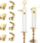 Angel Guardian Automatic Light Stopper Compatible with Philips, 8-Pack