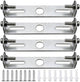 Ceiling bracket for lamp, 105 mm, accessories for hanging lamps, chandelier, ceiling lamp, base plate, ceiling lamps, plate holder - Yvan