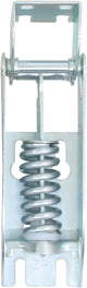 Freezer Hinge with Spring, Metal, Surface Mount, 1pcs