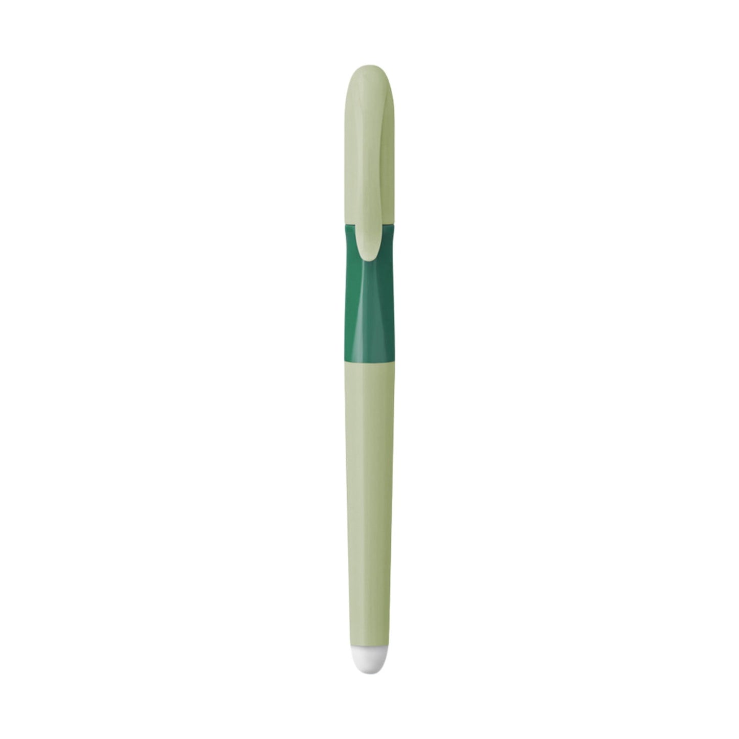 Tyidzon Forever Pencils for Writing, No Need Sharpened Pencil Cute Inkless Everlasting Pencil for Sketching, Replace Mechanical Pen for Sketch, Drawing and Writing Green