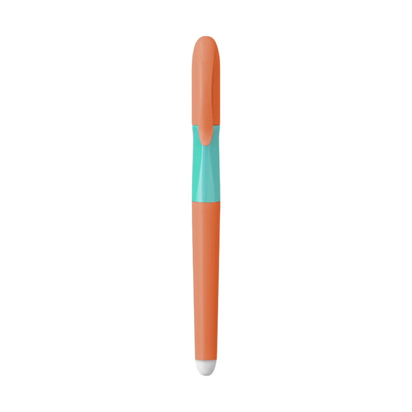 Tyidzon Forever Pencils for Writing, No Need Sharpened Pencil Cute Inkless Everlasting Pencil for Sketching, Replace Mechanical Pen for Sketch, Drawing and Writing Orange