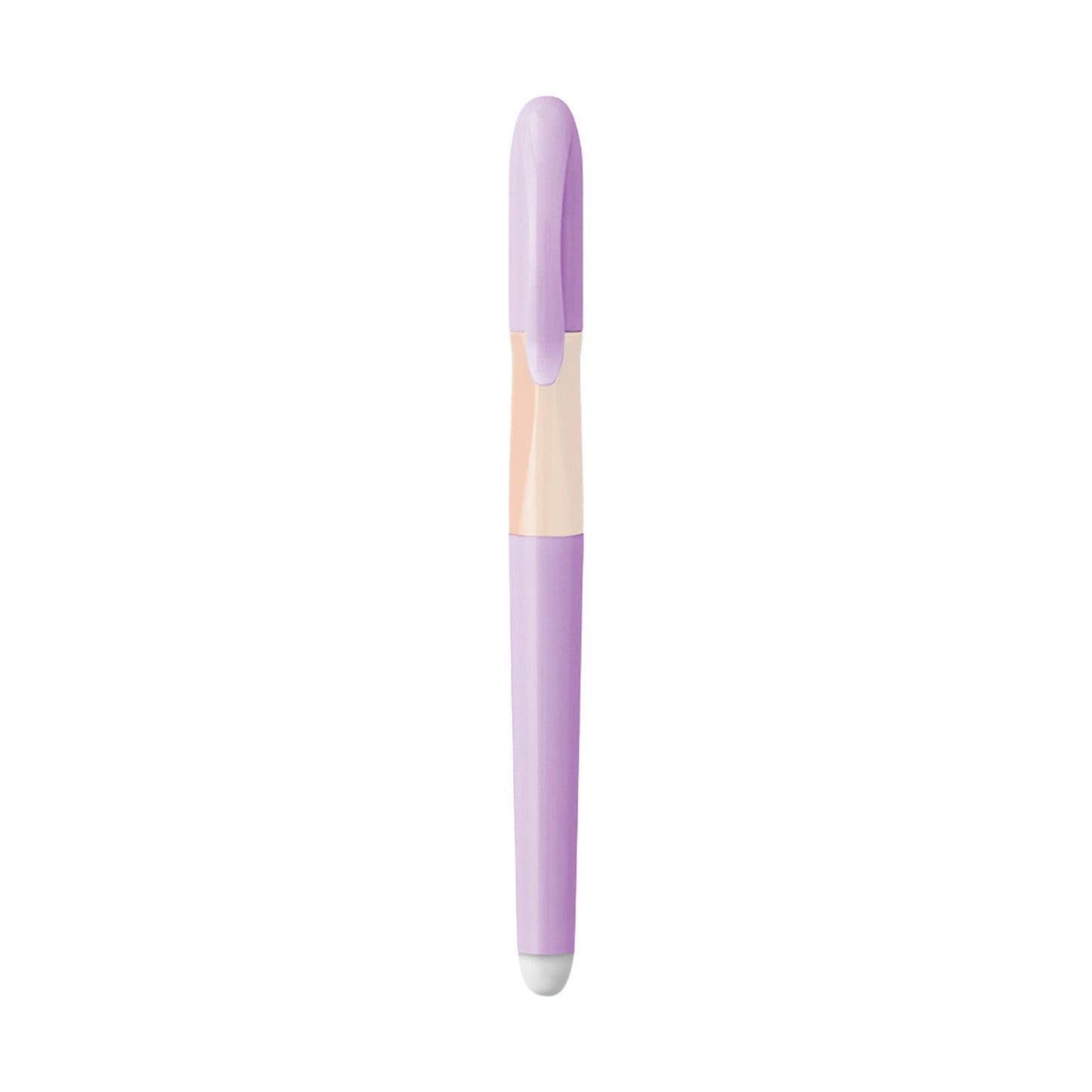 Tyidzon Forever Pencils for Writing, No Need Sharpened Pencil Cute Inkless Everlasting Pencil for Sketching, Replace Mechanical Pen for Sketch, Drawing and Writing Purple