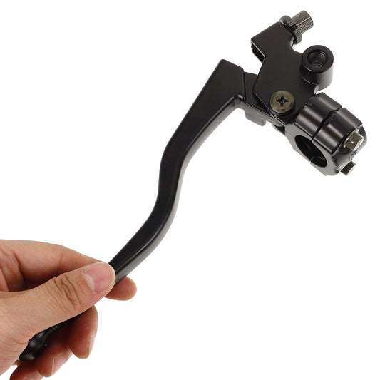 SWETRACE Brake Clutch Lever Handle Aluminium Alloy 1Set