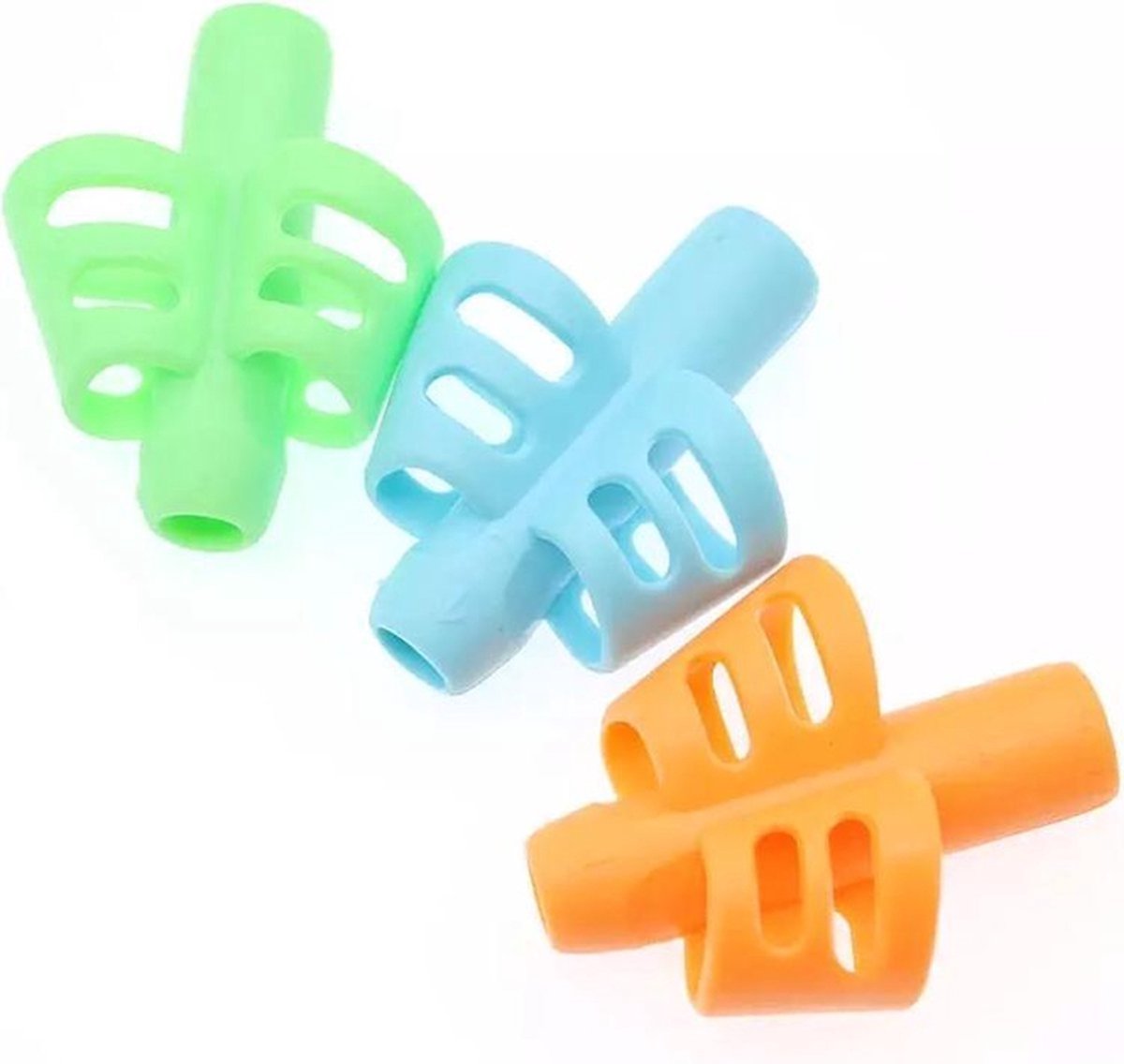 Pencil Grip | Pen Thickening | Pencil Thickening | Pen Grip | 3 Pieces
