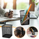 Pen Holder Mesh Pencil Holder Metal Pencil Holders Pen Organizer for Desk Office Pencil Holders, Back to Sch-ool Supplies C