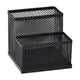 Pen Holder Mesh Pencil Holder Metal Pencil Holders Pen Organizer for Desk Office Pencil Holders, Back to Sch-ool Supplies L