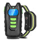 Dog Training Collar Remote Control Dog Training Collar Rechargeable Training Collar with Strong Vibration, Beep, Waterproof Dog