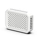 Bird cage heater with lampshade and no light design, bird cage heater for parrots, chicks, rabbits, hamsters, birds and pets