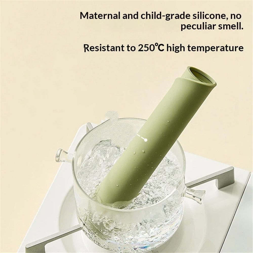 Silicone Placemats Set of 4, Oval Heat Resistant Place Mats, Waterproof Washable Wipeable Dining Table Mats, Non-Slip Silicone Food Mat for Toddles Kids Adults Home Decor