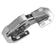 6 pack Lock Connection-Concealed Cabinet Hinges Hinges for Kitchen Cabinet, Invisible Cabinet Hinges for Cupboards, Wardrobes