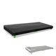 Under Desk Treadmill Cover Walking Pad Cover Waterproof Protective Dust-Proof for Home Walking Treadmill Indoor Office Under Desk Running Machine(Cover Only)