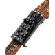 Portable Guitar Chord Presser, Guitar Chord Helper And Trainer for Acoustic Guitar, Guitar Learning Tools for Beginners and Arthritis Player, Develop Confidence Quickly, Get A Sense Of Accomplishment