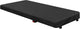 Under Desk Treadmill Cover, Dust-Proof Walking Pad Cover, Waterproof Protective Cover for Walking Treadmill Office Under Desk(Cover Only)125*54*15cm