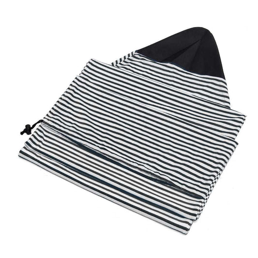 Surfboard Sock Cover - Light Protective Bag for your Surf Board, for Surfing Board, Protective Stretchy Surf Bag Sock Sleeve