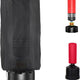 Freestanding Punching Bag Cover - Outdoor Waterproof, Standing Heavy Bag Protective Cover for Boxing Bag (43x28in)