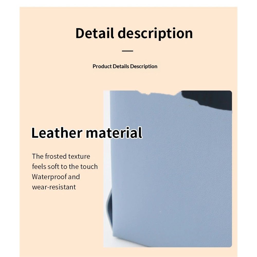 Leather Tray, Jewelry Tray, Catchall Tray, Desktop Storage Organizer,Bedside Caddy for Men Key Wallet Watch Coin Phone Change,Candy Holder Sundries Tray,Convenient for Travel(only bag)