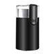Fast Electric Coffee Grinder for Home Use, Easy to Use Coffee Bean and Spice Grinder with Heavy-Duty Stainless Steel Grind Blades