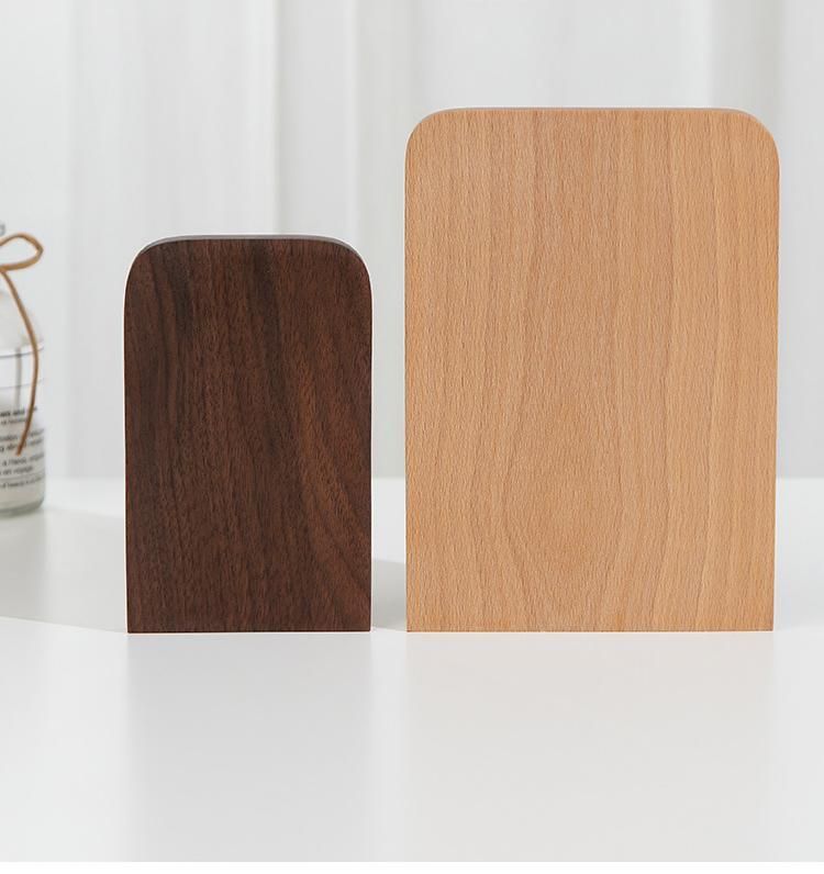 Large Black Walnut-Round Head(Pack of 2)