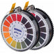 PH Test Paper, 2 Roll Tester Tape Paper PH Swimming Pool Strip PH Measuring Indicator Full Range 014