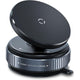 Magnetic Suction Cup Car Phone Holder Compatible with MagSafe Black, for Mirror and Glass and Gym