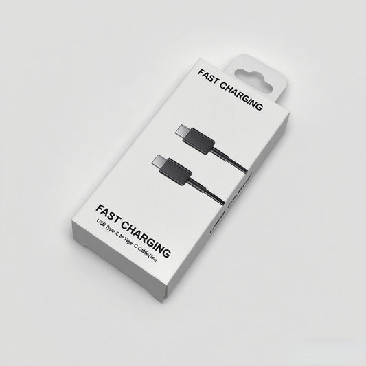 Samsung Charger Quick 45W, Compatible with Samsung Galaxy S22 Plus and S22 ULTRA and S21 FE 5G and S21Plus and S20FE and No, 1.2M