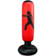 Sandbag 160cm Standing Sandbag for Karate, Taekwondo
