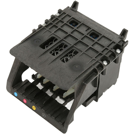 952 Printhead for Officejet Pro 8710 8715 8720 8725 8730, ABS Printhead Replacement Parts Easy to Install
