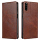 Compatible with Sony Xperia 10 III 5G Mobile Case - Perfect Brown-max Brown