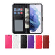Samsung Galaxy Xcover7 Mobile Case Black