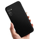 Samsung Galaxy S25 FE - Case/Mobile Cover Black 26