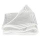 Transparent Reinforced Protective Tarpaulin 350g per Square Meter, 2 x 3M