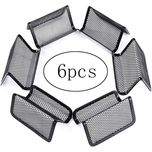 Mesh Business Card Holder Black Mesh Business Card Holder Metal Mesh Business Card Holder Metal Mesh Business Card Holder for Card Display Stand