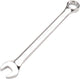 18mm Metric Wrench,12-Point Box End Head Combination Wrench Spanner