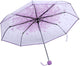 Clear Girls Umbrella