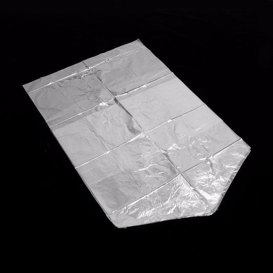 20 Pack Clear Plastic Clothes Covers, 27.5 Inch Dry Cleaning Bags Hanging Dust Proof Garment Bags for Kids for Home Storage, Dry Cleaners (45 x 70cm)