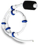 Automatic Pool Cleaner Sweep Hose Complete B5 B-5 Replacement or Zodiac Polaris 280 380 480 180 Pool Cleaner (1 Pack)
