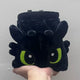 Black Chalk Bag Rock Climbing Equipment
