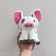Pet Pig Chalk Bag Rock Climbing Equipment