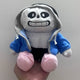 Sans Chalk Bag Rock Climbing Equipment