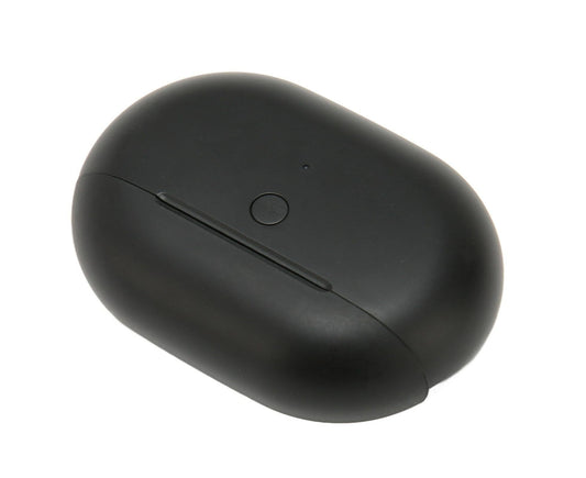 Wireless Charger Case Full Protective Charging Replacement with Bluetooth Pairing Sync Button for Studio Buds