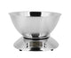 Electronic Digital Stainless Steel Kitchen Scale Food Meat Weighing Scale