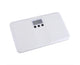 LCD Digital Electronic On/Tare Function Low Battery/Lock Alarm Mini Babies Pet Body Weighting Scale