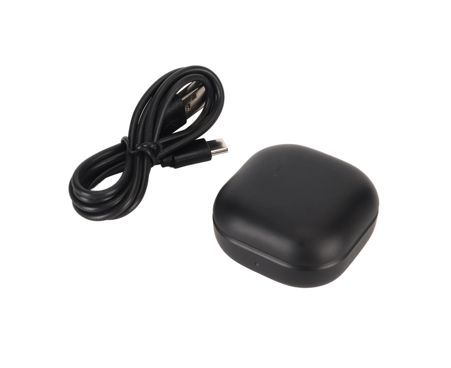 Charging Case for Samsung Galaxy Buds 2 Pro Replacement 700Mah Wireless Bluetooth Earbuds Charging Case