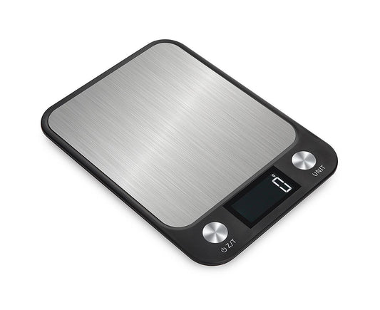 Kitchen Scale Electric Kitchen Scale Baking Scale High-precision Pocket Scale Food Scale with LCD Backlight Display