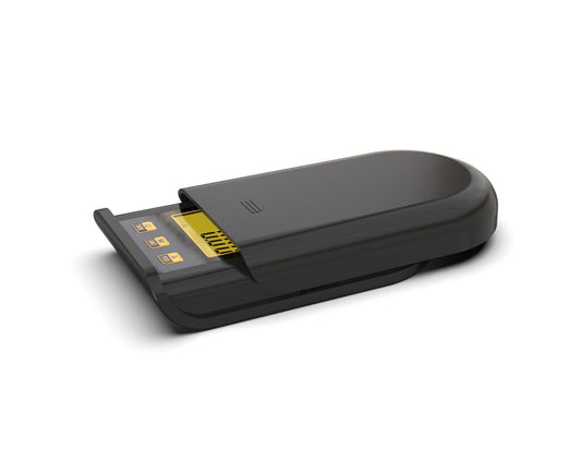 Electronic Kitchen Scale 500g/0.01g Palm Scales with Cal Weight High Precision Pocket Scales Portable Electronic Scales for Flour Category