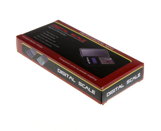 Digital Scale