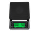 Accurate Electric Kitchen Scale,Coffee Scale with Timer High-precision Kitchen Scale Mini Electronic Platform Scale Food Weighing Scale