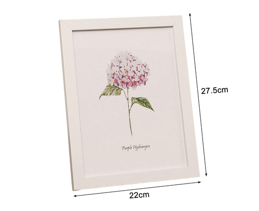 8/10-Inch Wooden Photo Frame High Clarity Glass Back Support Modern Heavy Duty Desktop Picture Display Decorative Frame Home Supplieslack 10inch